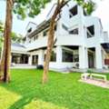 THB 59999,  55 Sq. Feet,  Corner House, 3 Floors, MRT Lat Phrao, 1.08 Km., Ratchada 19, Lat Phrao 18, Vibhavadi