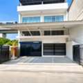 THB 54998,  45 Sq. Feet,  Sukhumvit Road 107 Home Office For Rent, 2 Units, 3.5 Floors, Near BTS Bearing, 850 M.,