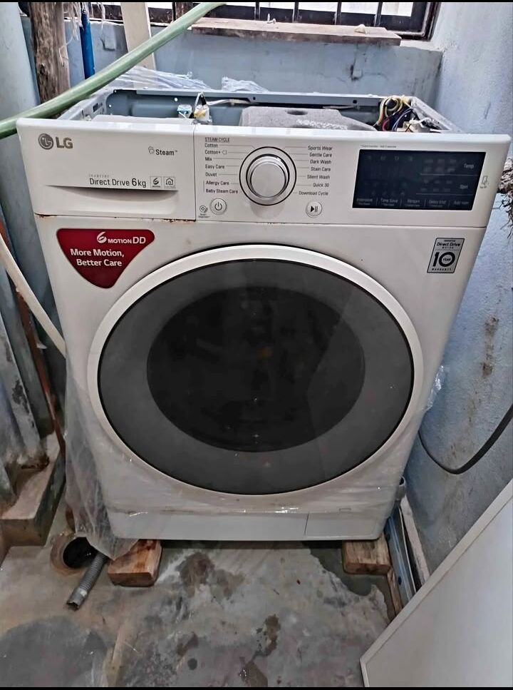 Riyadh, Appliance Repair, ✅now In Riyadh City Technician From India ✳️ Hyderabad Providing Door Step Service ✳️ For