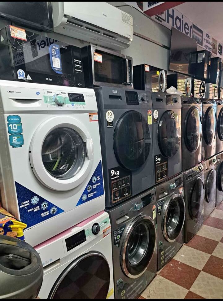 Riyadh, Appliance Repair, ✅now In Riyadh City Technician From India ✳️ Hyderabad Providing Door Step Service ✳️ For