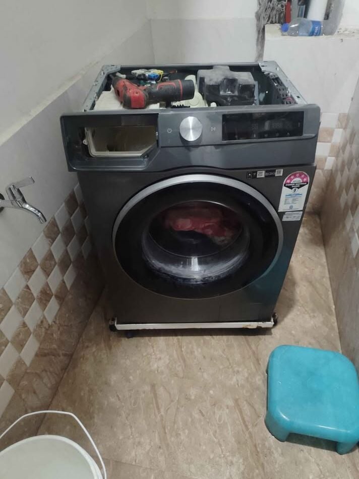 Olaya, Appliance Repair, ✅now In Riyadh City Technician From India ✳️ Hyderabad Providing Door Step Service ✳️ For