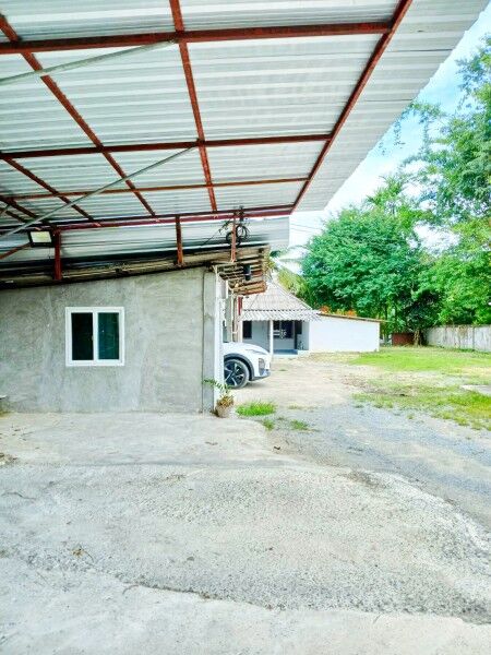 Bangkok, Villas, THB 14998,  201 Sq. Feet,  Makro Chiang Mai 4.8 Km. 2 Bathrooms, Near Wat Don Chai, Tha Rua 500 M. 200 Sq M. 800 Sq