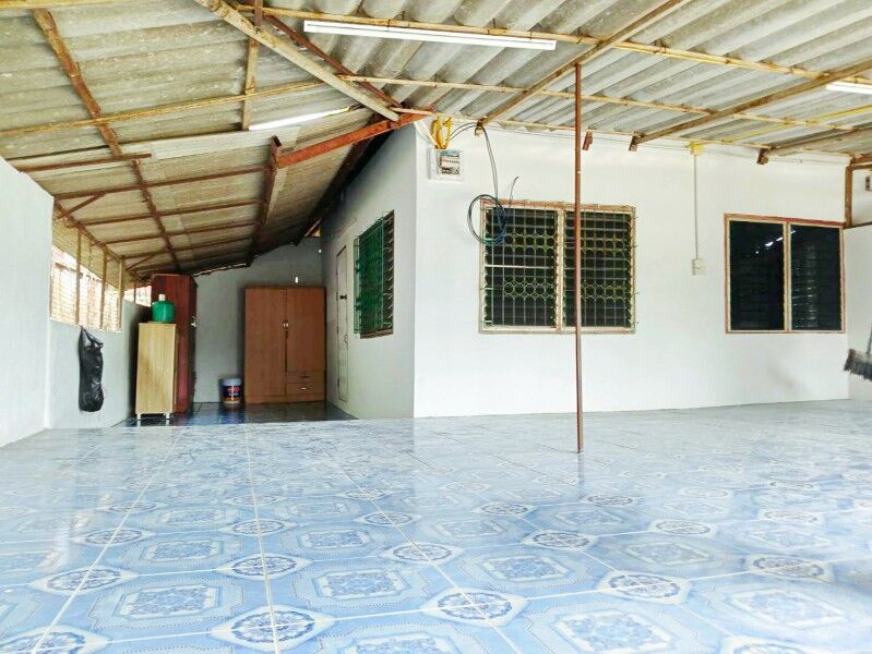 Bangkok, Villas, THB 14999,  201 Sq. Feet,  Building For Rent, 2 Bedrooms, Tha Rua Intersection, 900 M., Central Chiang Mai, Makro