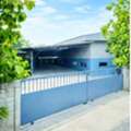 THB 214998,  801 Sq. Feet,  Wat Pa Yup Bunyaram 900 M. Ban Bueng Stand Alone Warehouse For Rent 1,800 Sq M. 2 Rai Or