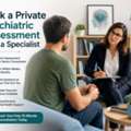 Private Psychiatric Assessment With Psych2gether