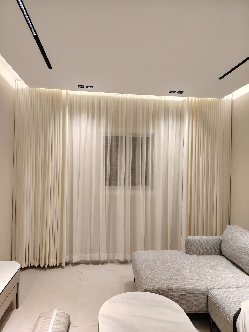 Al Arid, Clothing & Accessories, SAR 80,  ستائر ويفي هراج بن قاسم