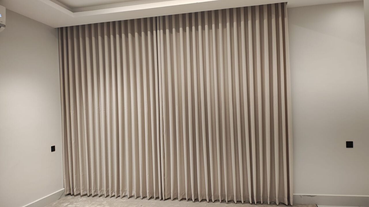 Al Arid, Clothing & Accessories, SAR 80,  ستائر ويفي هراج بن قاسم