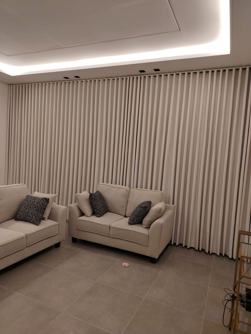 Al Arid, Clothing & Accessories, SAR 80,  ستائر ويفي هراج بن قاسم
