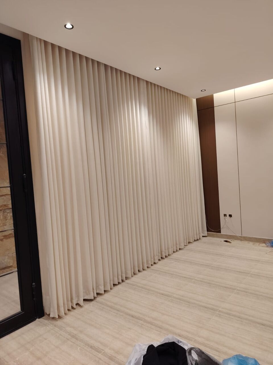 Al Arid, Clothing & Accessories, SAR 80,  ستائر ويفي هراج بن قاسم