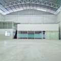 THB 154999,  360 Sq. Feet,  Factories, Warehouses With Offices, Request For R.N.4 Certificates, Near BTS Phraeksa,