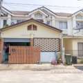 THB 1550000,  3 BR,  18 Sq. Feet,  []For Sale] Townhouse In Angelic Condition, Pruksa 71 (Soi Wat Phrai Fa) | Good Location,