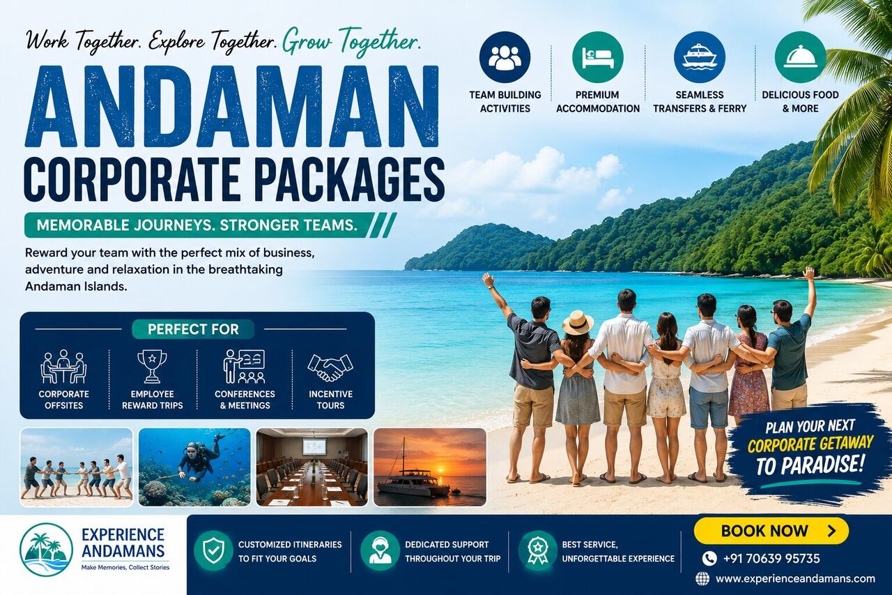 Mumbai, Travel, Water Sports In Andaman Islands