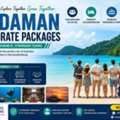 Water Sports In Andaman Islands