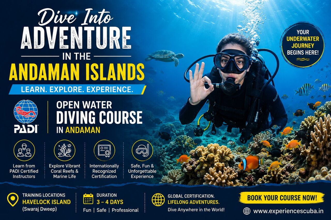 Mumbai, Travel, Water Sports In Andaman Islands