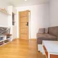 THB 2090000,  1 BR,  23 Sq. Meter,  []Urgent Sale] Corner Room Rare Item! The Cube Loft @The Cube Loft Srinakarin-Theparak