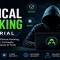 Ethical Hacking Tutorial: Learn Ethical Hacking Step By Step
