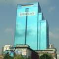 THB 60000,  101 Sq. Feet,  Office For Rent In New Petchaburi, Ekkamai, Chan Issara Building, Tower 2 O2,512,59O9,