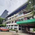 THB 31500,  1 Sq. Feet,  Office For Rent, New Petchaburi Road, Makkasan, Chai Sanguan Building, Makkasan. Airport