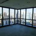 THB 13500,  1 Sq. Feet,  Office For Rent, New Petchaburi Road, Pratunam, Kitsiri Building, Airport Link, Makkasan