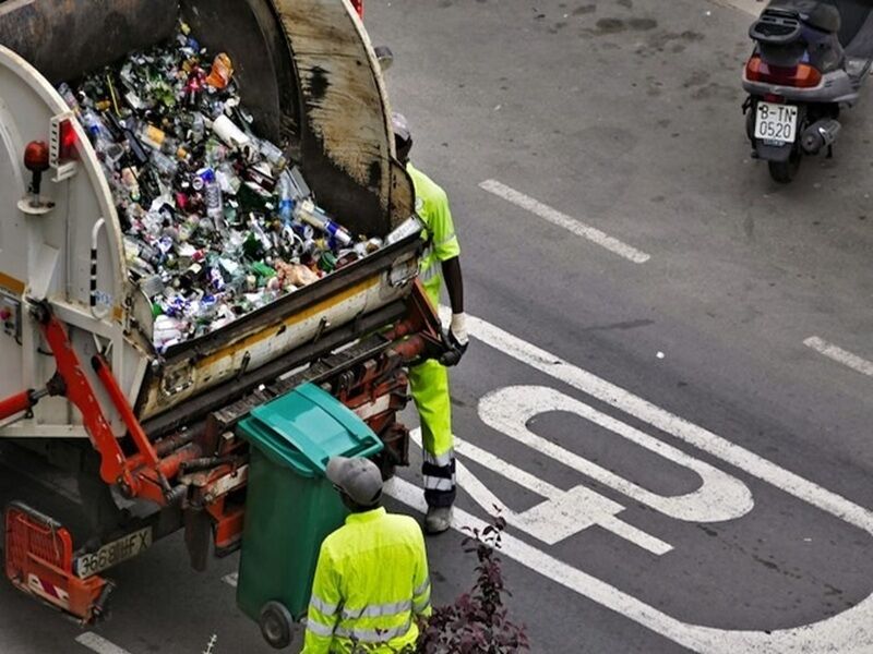 New York, Business, White Oak Junk Removal