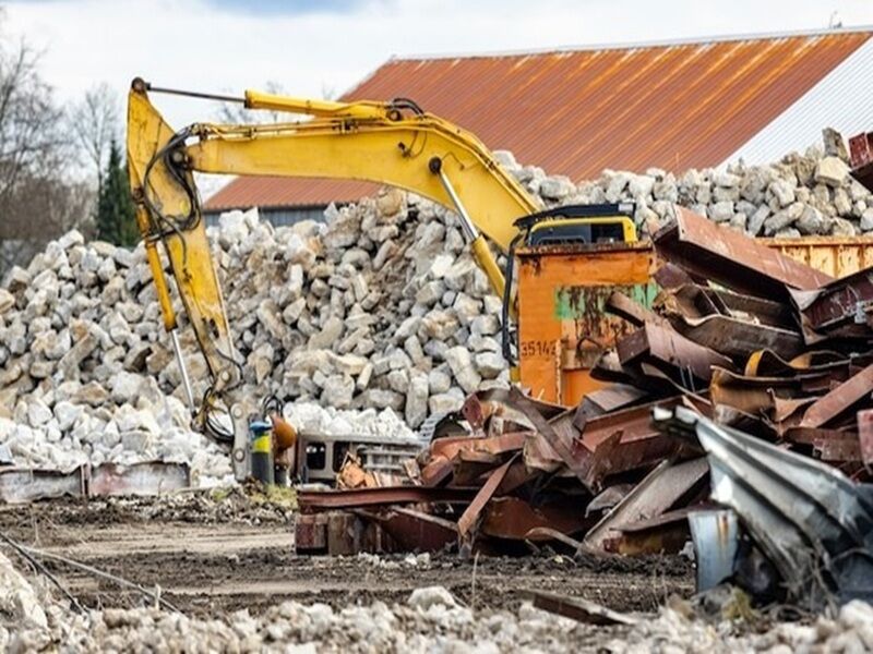 New York, Business, White Oak Junk Removal