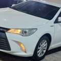 SAR 47500,  TOYOTA CAMRY LE HYBRID,  2017,  Automatic,  175000 KM,  MID OPTION  ALLOYS WHEELS PUSH START KEY LESS ENTRY(BASMA)