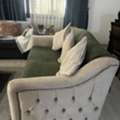 SAR 2500,  Home Centre Sofa Set For Sale &ndash; Excellent Condition