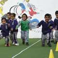 Best Kindergarten In Panchkula