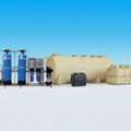 Ekam Eco Solutions Portable STP | Mobile Sewage Treatment Plant With Fast Installation