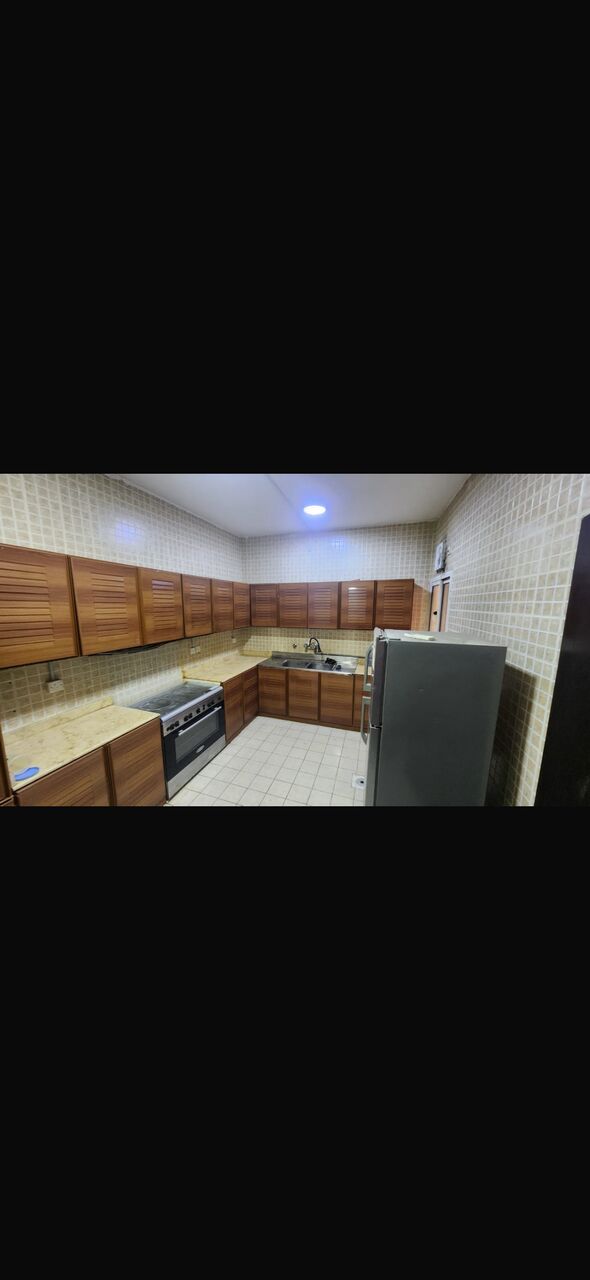 Al Malaz, Rooms for Rent, SAR 1400/month,  Furnished,  I Am Offering A Single Furnished Room In A Flat