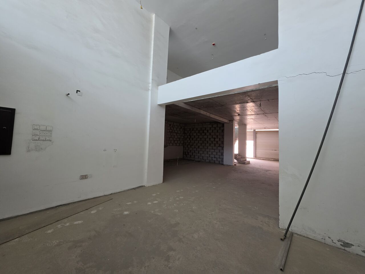 Tubli, Shops, BHD 650,  250 Sq. Meter,  Shop For Rent &ndash; Tubli | BD 650/- Monthly