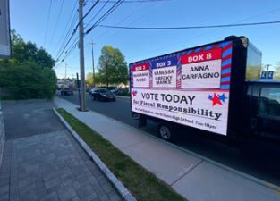 New York, Marketing, Boost Brand Visibility With High-Impact Truckside Advertising | Rolling Box Media