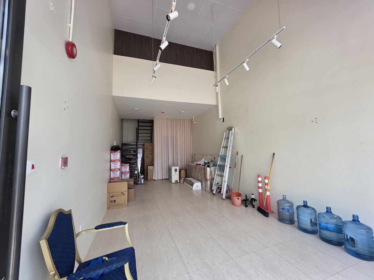 Tubli, Shops, BHD 350,  70 Sq. Meter,  Commercial Shop For Rent &ndash; Tubli | BD 350/- Monthly
