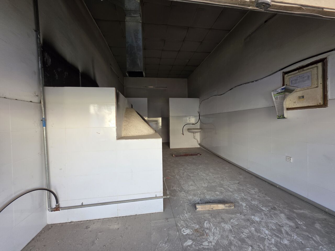 Salmabad, Shops, BHD 360,  60 Sq. Meter,  Shop / Workshop For Rent &ndash; Salmabad | BD 360/- Monthly