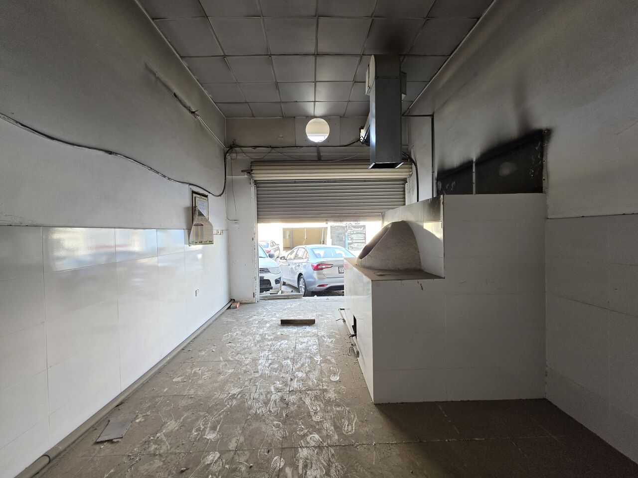 Salmabad, Shops, BHD 360,  60 Sq. Meter,  Shop / Workshop For Rent &ndash; Salmabad | BD 360/- Monthly