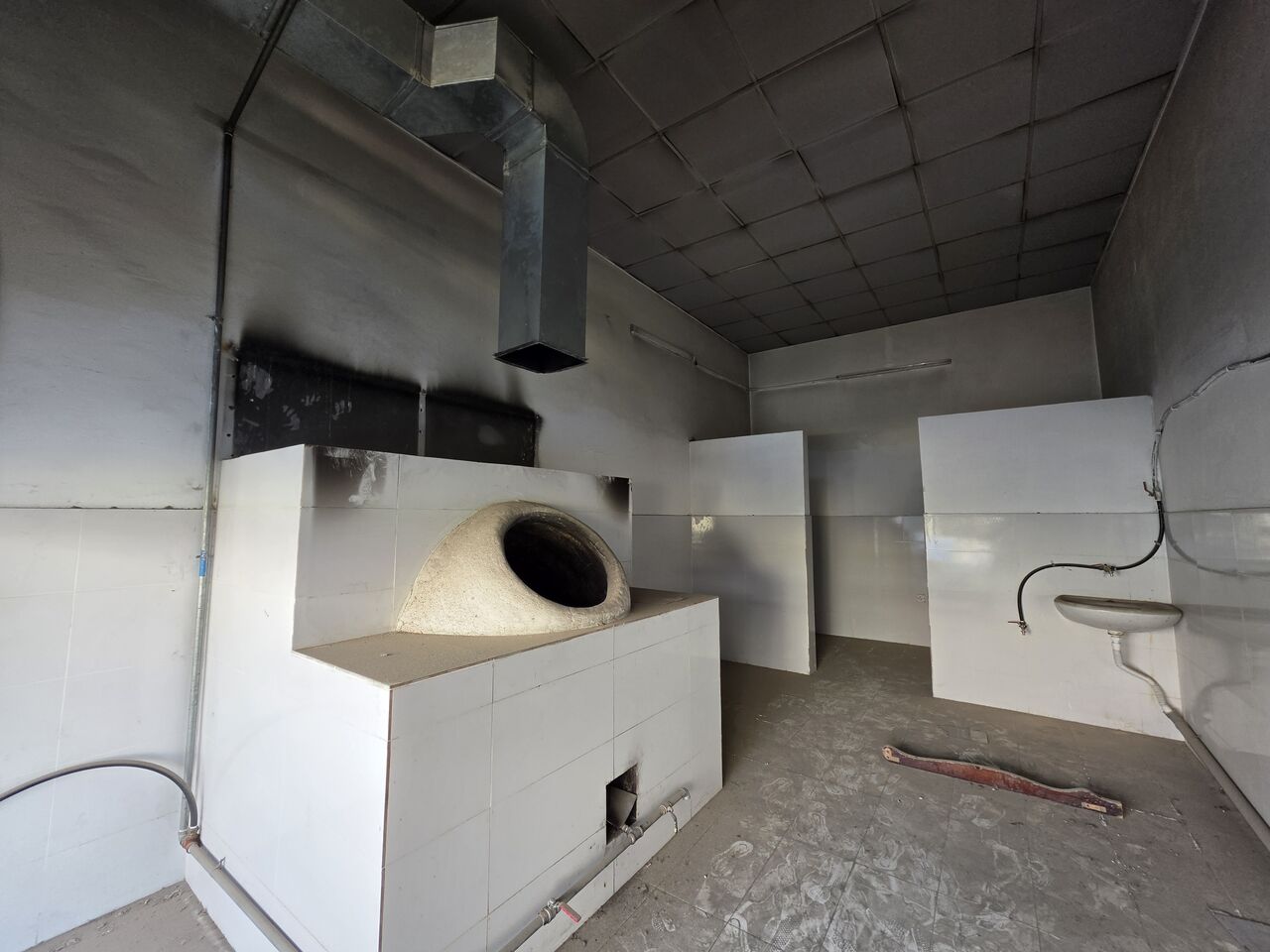 Salmabad, Shops, BHD 360,  60 Sq. Meter,  Shop / Workshop For Rent &ndash; Salmabad | BD 360/- Monthly
