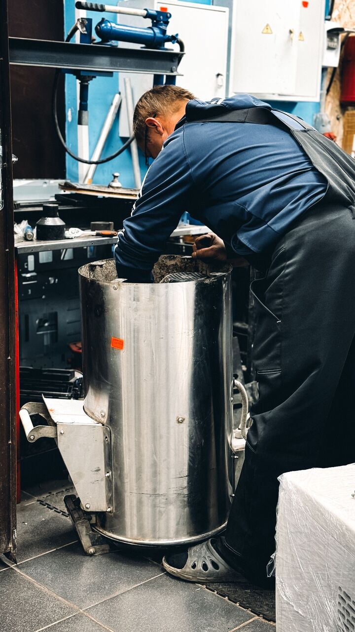 New York, Construction, Emergency Plumbing Squad: Reliable 24/7 Plumbing Assistance When You Need It Most