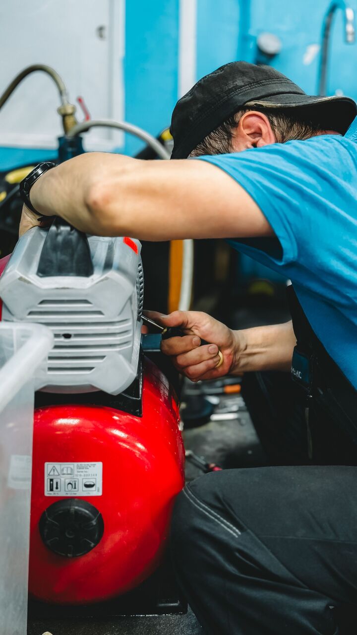 New York, Construction, Emergency Plumbing Squad: Reliable 24/7 Plumbing Assistance When You Need It Most