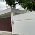 THB 40000,  0 Sq. Feet,  Single House For Rent, 63 Sq M., 3 Bedrooms, Rama 9 Soi 43, Near The Knight, Near The