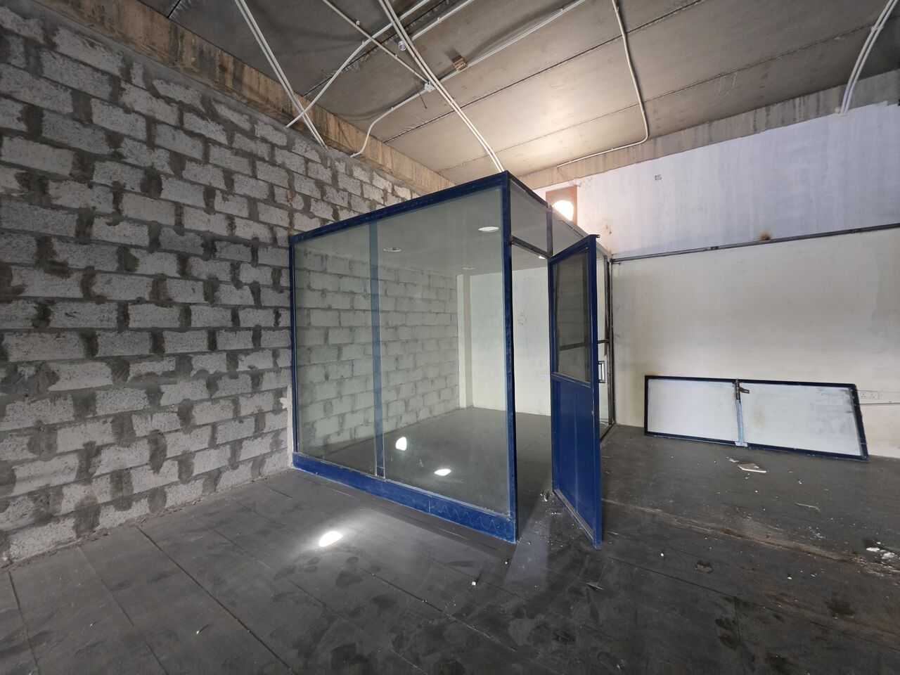 Salmabad, Shops, BHD 550,  120 Sq. Meter,  Workshop For Rent &ndash; Salmabad | BD 550/- Monthly
