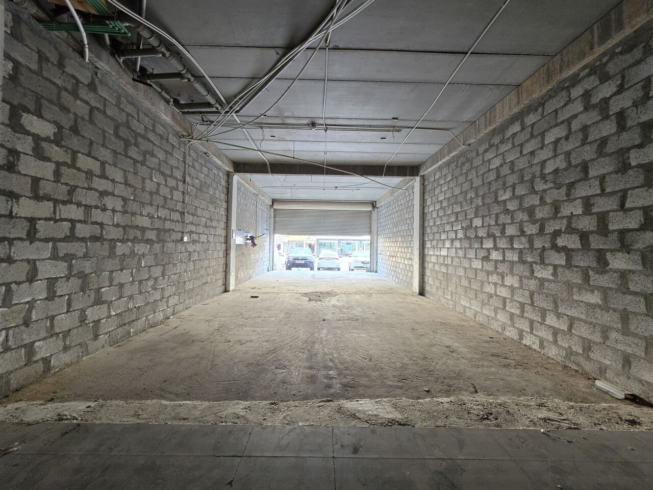 Salmabad, Shops, BHD 550,  120 Sq. Meter,  Workshop For Rent &ndash; Salmabad | BD 550/- Monthly