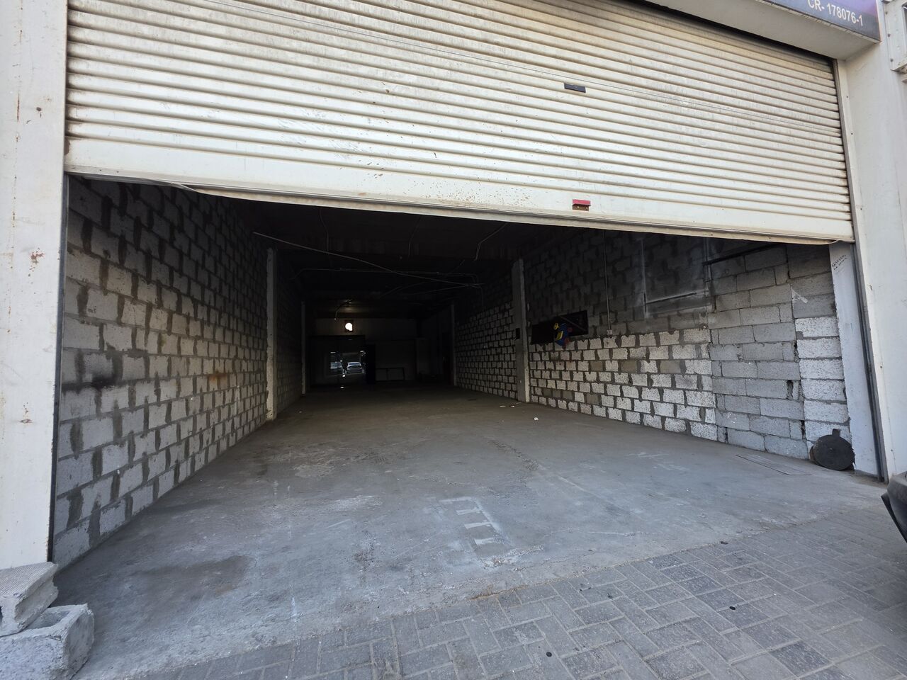 Salmabad, Shops, BHD 550,  120 Sq. Meter,  Workshop For Rent &ndash; Salmabad | BD 550/- Monthly