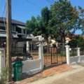 THB 90000,  119 Sq. Feet,  2-story Detached House For Rent, 119 Sq M., 4 Bedrooms, Ladawan Srinakarin, Soi Sridan