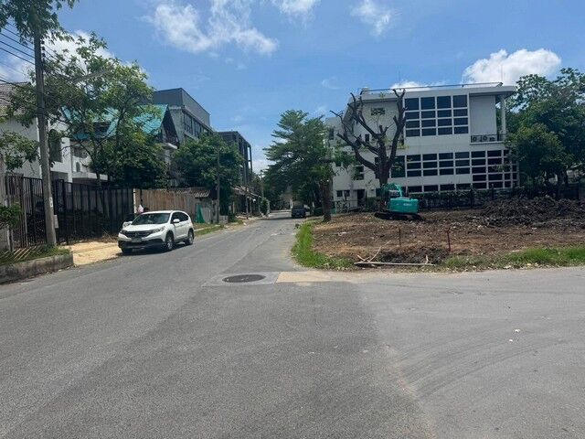 Bangkok, Real Estate For Sale, THB 11900000,  6 BR,  74 Sq. Feet,  Land For Sale, 74 Sq M, Soi Premier 1, Intersection 14, Next To Wantham Park, 38 Rai