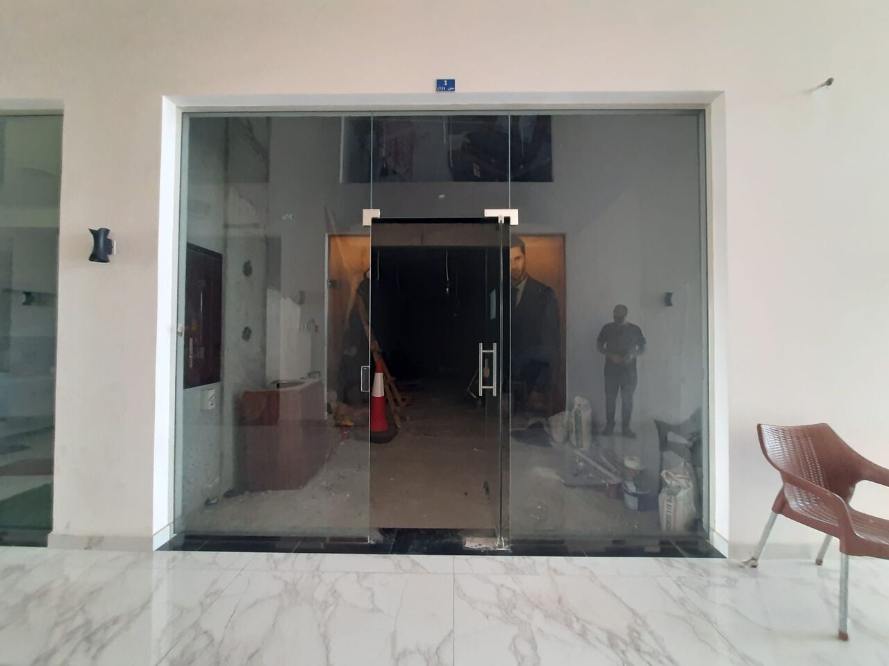 Budaiya, Shops, BHD 550,  80 Sq. Meter,  Commercial Shop For Rent &ndash; Budaiya Highway | BD 550/- Monthly