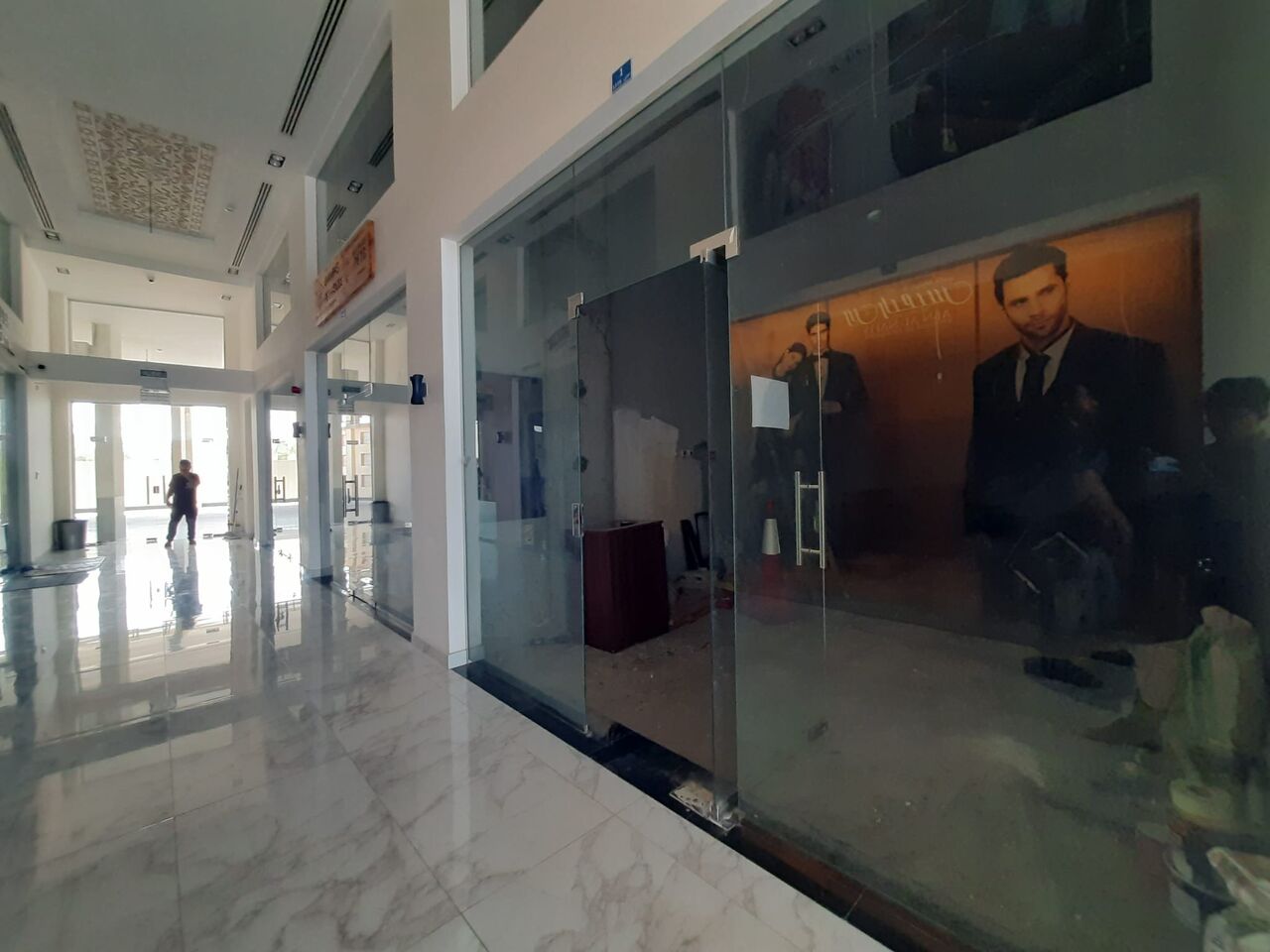 Budaiya, Shops, BHD 550,  80 Sq. Meter,  Commercial Shop For Rent &ndash; Budaiya Highway | BD 550/- Monthly