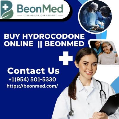 New York, Health & Beauty Items, USD 548,  Buy Hydrocodone Online  To Help Manage Severe Pain || BEONMED