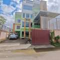THB 66000,  100 Sq. Feet,  Office Building For Rent, 4 And A Half Floors, 100 Sq M, 484 Sq M, Srinakarin 45, On Nut
