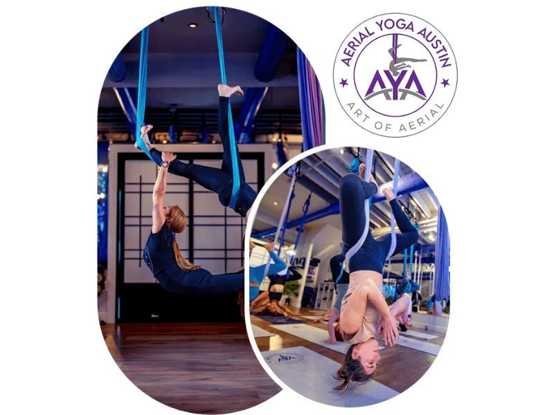 Austin, Health, Discover The Benefits Of Flow Yoga Austin