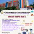 RRCE Bangalore | Admissions Open 2026-27 | CET E145